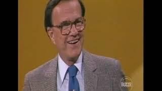 Blockbusters | John vs. Warren & Lee (6/25/1981)