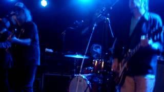 Hillbilly Drummer Girl - Young Fresh Fellows (live - Aviles, Spain 2013)