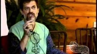 Terence McKenna - This World... and It's Double