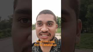 Best coaching SSC in Allahabad
