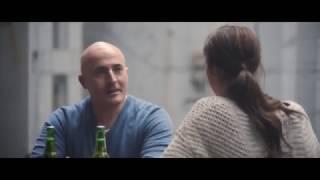 This New Heineken Ad is Briliant #OpenYourWorld