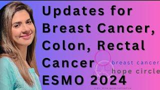 Cancer treatment updates for patients