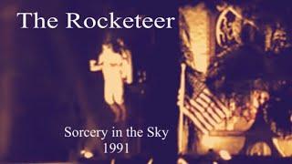 Disney Nostalgia, 1991 | The Rocketeer Flies at Sorcery in the Sky at Disney-MGM Studios