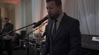 Majid Kakka and Zaffet Joseph Chaldean wedding