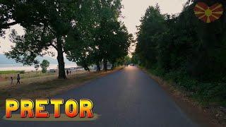 PRETOR Summer WALK TOUR, Macedonia (2024) ‍️ Прошетка низ Претор, Македонија 