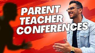 10 Tips for BETTER Parent Teacher Conferences