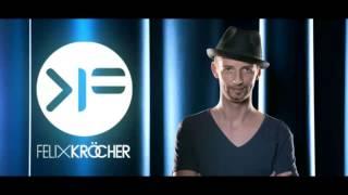 Felix Kröcher LIVE 02.09.2015 @ sunshine live (KW36)