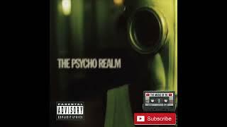 PsychoRealm  - The Psycho Realm - FULL  ALBUM  (1997) HQ