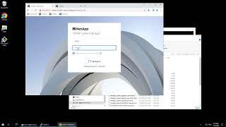 Layered Ransomware Protection with a Cyber Vault Using SnapLock Compliance v1.0 -3- Test Cyber Vault