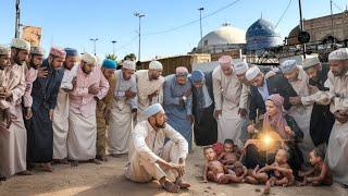 Baghdad Sharif Me Ek Admi Hua Pregnant  | Ghouse Paak Ki Karamat Se Be Aulaad Ko Bhi Aulad Hogai