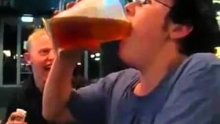 How To Drink BEER