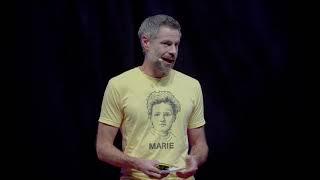 Why renewables can’t save the planet | Michael Shellenberger | TEDxDanubia