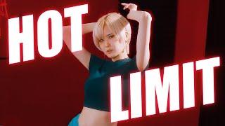 HOT LIMIT​｜T.M.Revolution [Studio aLf]