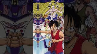 Top 10 Best One Piece Anime Arcs, Ranked  #shorts #edit