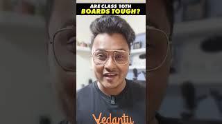 Are Class 10th Boards Exam difficult? #class10boards