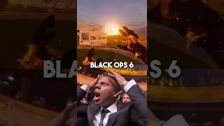 Nuke Animation - Call Of Duty Mobile Vs Black Ops 6