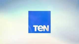 TEN TV Identity