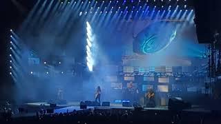 Learn To Fly - Foo Fighters (Live, BMO Stadium, Los Angeles 8-11-24)