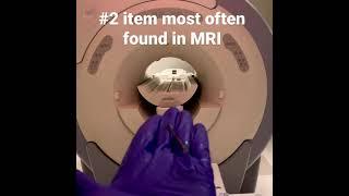 MRI Metal Recovery- Robert Pin