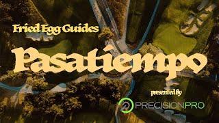 Alister MacKenzie's Pasatiempo | Fried Egg Guides