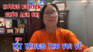 Đời Sống Mỹ Channel đang phát trực tiếp! Mời cả nhà vào giờ chuyện tết trong thu vui vẻ￼