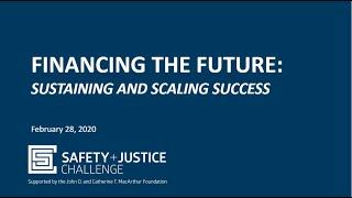 How Jurisdictions Can Finance their Future and Sustain Success [Webinar]