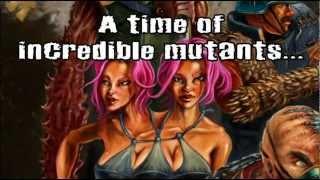 The Mutant Epoch Intro