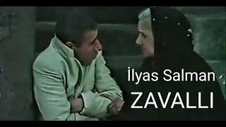 İlyas Salman __ Şehnaz Dilan _ // ZAVALLI // _ (1989)