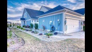 2364 Heritage Loop, Myrtle Beach | Emmens Preserve Townhomes-Market Commons BRG