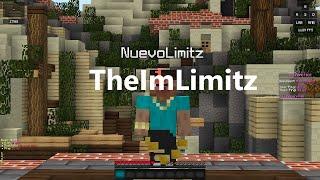 jugando pvp contra nuevo Limitz?