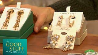 Alexis Honce shares holiday gift ideas for under $50 | The Good Stuff with Mary Berg