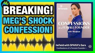 Meghan Markle FINALLY ADMITS The Queen NEVER GAVE PERMISSION to USE LILIBET!?