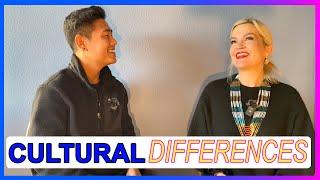 Cultural Differences Episode 2 | SPEAK LIFE