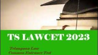 TS LAWCET EXAM SUBJECTS, SYLLABUS, TOPICS, ELIGIBILITY OF THE YEAR 2022-2023.