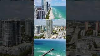 LA PERLA: 16699 Collins Ave #3606 Sunny Isles Beach, Fl 33160