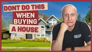 BUYING A HOUSE IN CANADA | First Time Home Buyer Mistakes