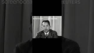 #OnThisDay 1949 The Soviet Union tested its first atomic bomb