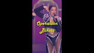 OPERACIÓN BIKINI Parodia SLOMO-Chanel #eurovision2022