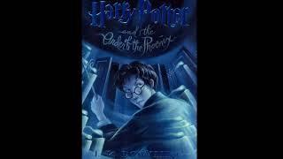 H. Potter and the order of the phoenix 2/4 reupl