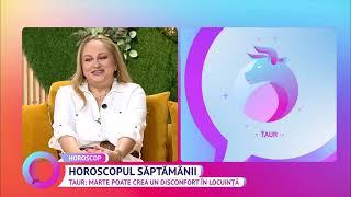 Horoscopul săptămânii | 4 noiembrie 2024