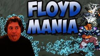 Streets of Rage 4 DLC FLOYD MANIA PLAYTHROUGH