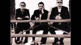 Depeche Mode - Enjoy the Silence