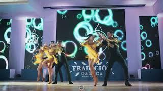 Talento Latino Show Team Salsa Oaxaca 2023