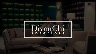 Divanchi Interiors. Special Thanks to Mandarin Production - Kamran Aydinov and his professional team