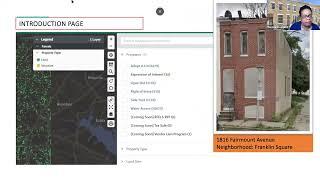 BuyIntoBmore:  Baltimore City's Real Estate Marketplace