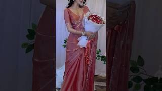 Most viral sarees #fashion #partywearsaree #newfancysaree #womensfashion