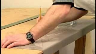 Stair Tread Installation Video - Koffler Sales