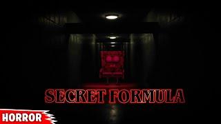 HORROR SECRET FORMULA FORTNITE (TUTORIAL) Yuri-gunz