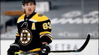 Brad Marchand Best Dangles and Goals