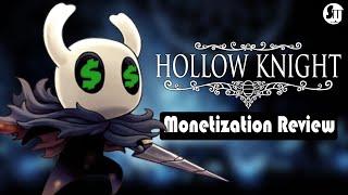 Too Generous? | Hollow Knight Monetization Review